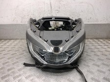 Faro proiettore anteriore honda pcx 125 2019