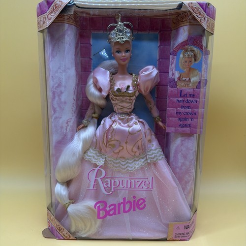 Barbie vintage come