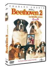 Dvd Beethoven 2 (1993) ⚠️