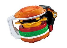 Shuriken Sentai Ninninger