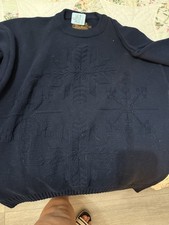 Maglione uomo vintage Eddie