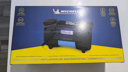 Gonfiatore pneumatico digitale