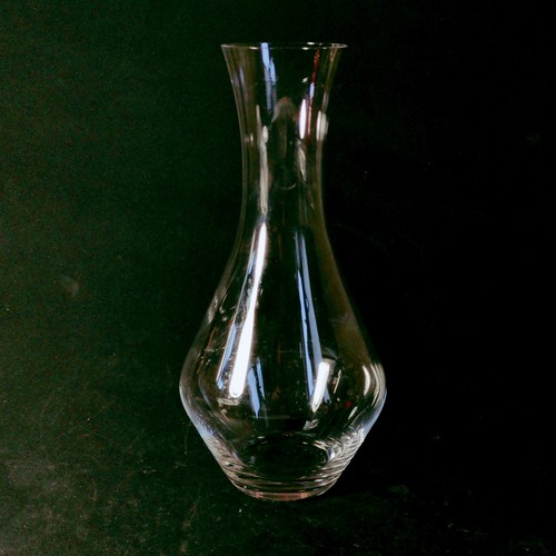 Riedel vivant decanter - riedel, aperto