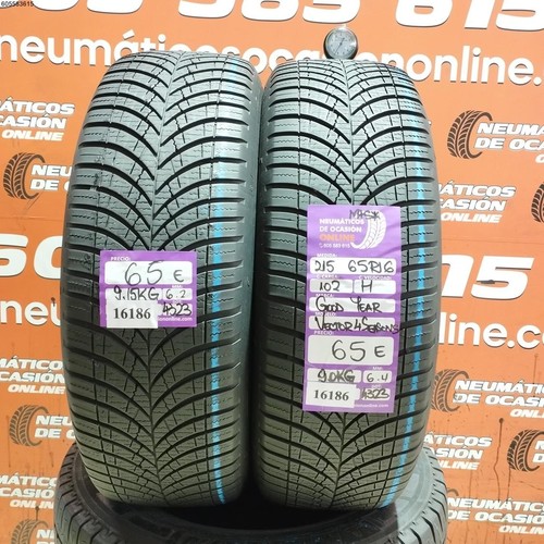 215 r16 102h goodyear - 65,