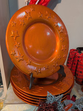 Segnaposto Natalizo Setx12