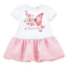 MONNALISA Abito t-shirt