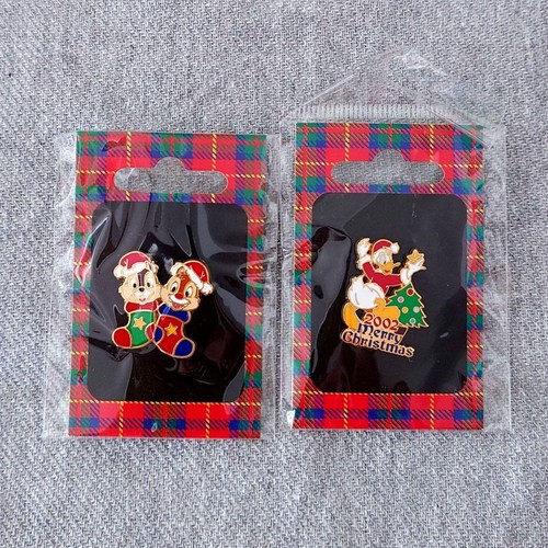 Set pezzi spille - 2, disney