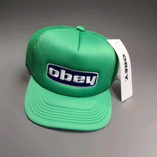 Cappello camionista indiretto