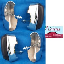 Rostri paraurto dx e sx (4 PZ)