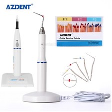 Penna riscaldata per otturazione endo dentale/endo gutta punti perca/taglierina gengive denti