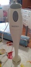 FRULLATORE O MIXER IMMERSIONE MATSUI
