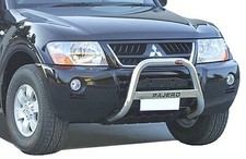 Bull bar protezione - protezione, anteriore