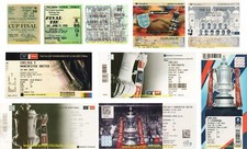 riproduzione CHELSEA 1944-2024