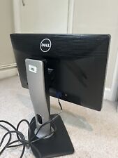 3x Dell P2213T 22" WideScreen LCD Flat Panel Computer Monitor Display