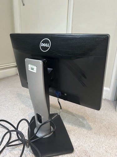 Dell p2213t widescreen - 22",