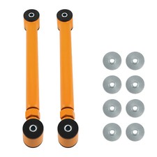 2 pezzi braccio oscillante