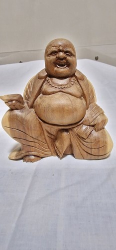 Statuetta budda - di,