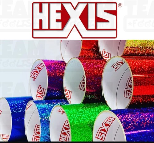 Hexis hd134xx adesivo - hexis,