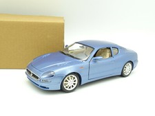 Burago SB 1/18 - Maserati 3200