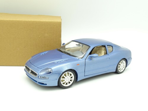 Burago maserati 3200 - burago, sb