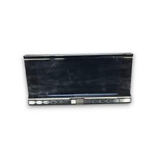 Schermo / Display Citroen DS7 cod.9818616280 (2017 > ) Stereo / Autoradio