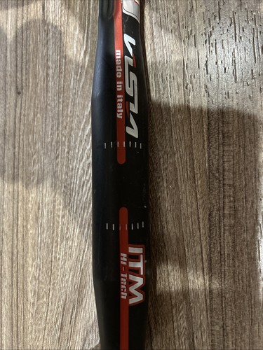 Piega manubrio itm tech - piega, mod