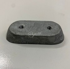 Anodo cod. 433152 per motori fuoribordo tutti HP nautica ricambi accessori