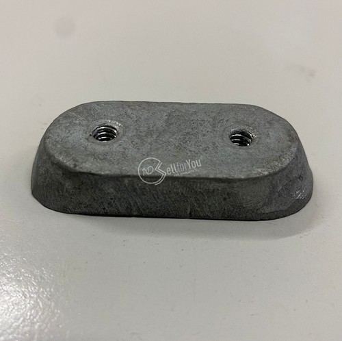 Anodo cod 433152 per - anodo, cod.
