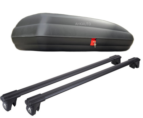 Box tetto eco 320 - box,