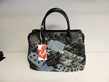 Borsa braccialini tua gold - borsa,