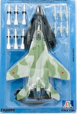 EBOND Modellino Aereo Militare