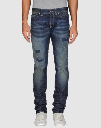 Jeans dondup mod - mod.jar, tg.32