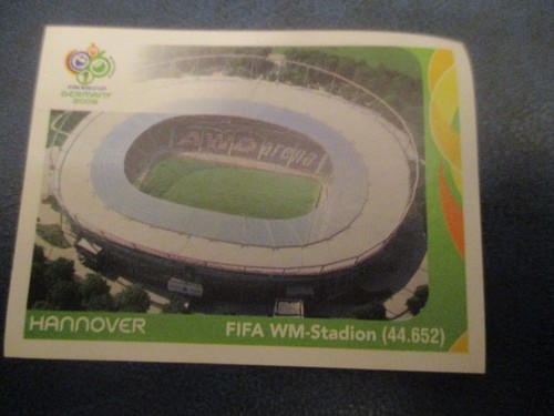 Adesivo panini calcio mondiali - panini,
