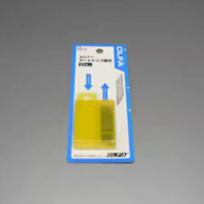 1 Confezione Originale Roland Plotter/Stampante LAMA,OLFA AUTO CUTTER XB10 -11849102