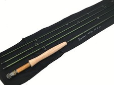 Timone Fly Rod M azione rapida