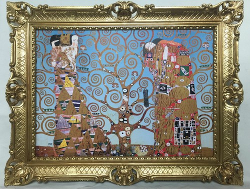 Quadro con - , xxl