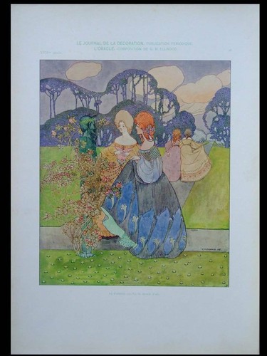 Das orakel george montague - george,