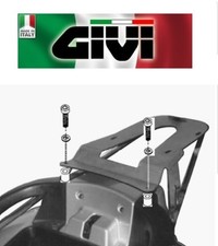 Attacco posteriore specifico