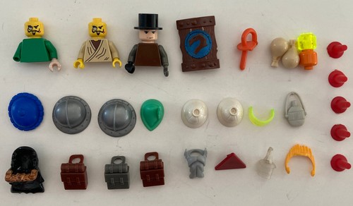 Lego accessori vari - lego,
