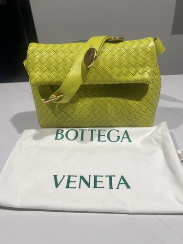 Borsa bottega veneta - borsa,