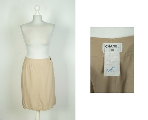 Gonna donna chanel - donna,
