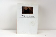 tolstoj anna karenina/libro