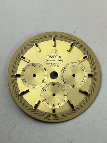 Quadrante omega speedmaster - omega,