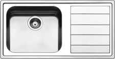 Apell lavello cucina vasca - apell,