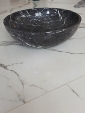 Ciotola lavabo in marmo