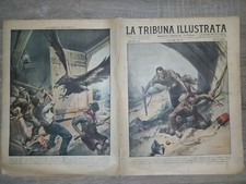 LA TRIBUNA ILLUSTRATA 17