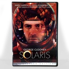 Solaris (DVD, 2002