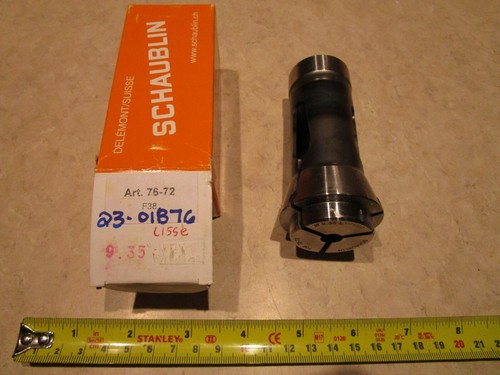 Schaublin tornio svizzero - schaublin,