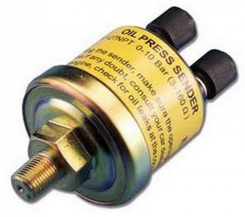 Sonda sensore pressione olio - sonda/sensore,