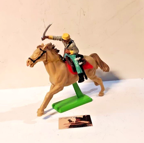 Soldatino britains ltd 1971 - ltd,